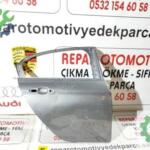 Fiat egea sağ arka kapı gri orijinal çıkma