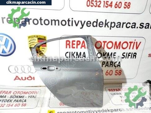 Fiat Egea Sağ Arka Kapı çıkma parça