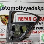 Fiat egea sağ arka kapı gri orijinal çıkma
