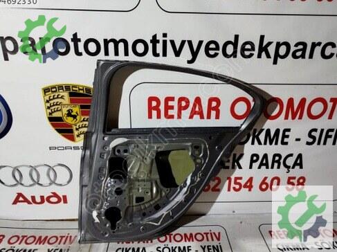 Fiat Egea Sağ Arka Kapı çıkma parça