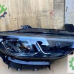 Fiat Egea sağ far full led  5219824400