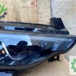 Fiat Egea sağ far full led  5219824400