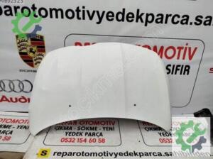 Fiat egea ön kaput beyaz orijinal çıkma