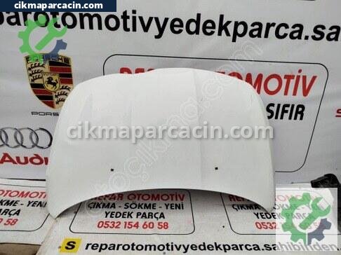Fiat Egea Ön Kaput çıkma parça