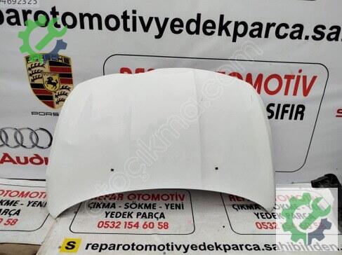 Fiat Egea Ön Kaput çıkma parça