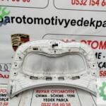 Fiat egea ön kaput beyaz orijinal çıkma