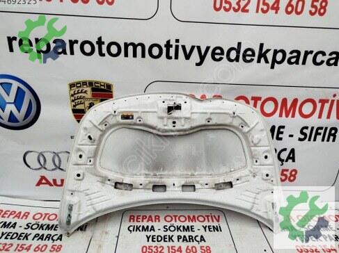 Fiat Egea Ön Kaput çıkma parça