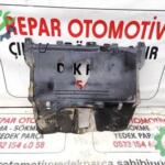 Fiat egea motor alt muhafaza orijinal çıkma