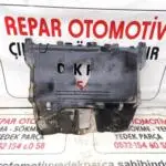 Fiat egea motor alt muhafaza orijinal çıkma