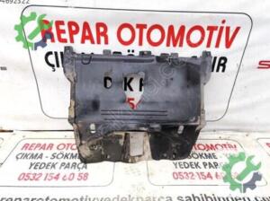 Fiat egea motor alt muhafaza orijinal çıkma