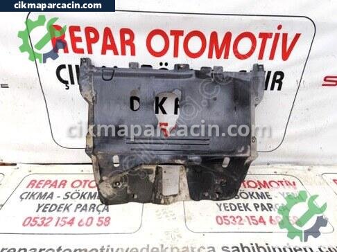 Fiat Egea Motor Alt Muhafaza çıkma parça