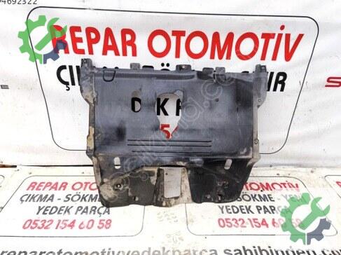 Fiat Egea Motor Alt Muhafaza çıkma parça