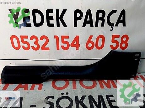 Renault Megane Bakalit çıkma parça