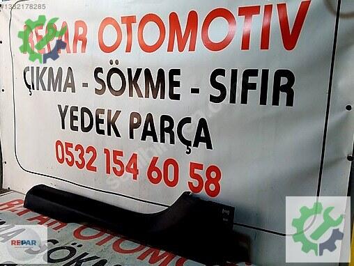 Renault Megane Bakalit 769517629R çıkma parça
