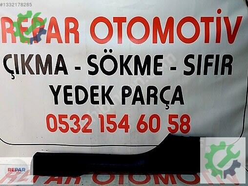 Renault Megane Bakalit 769517629R çıkma parça