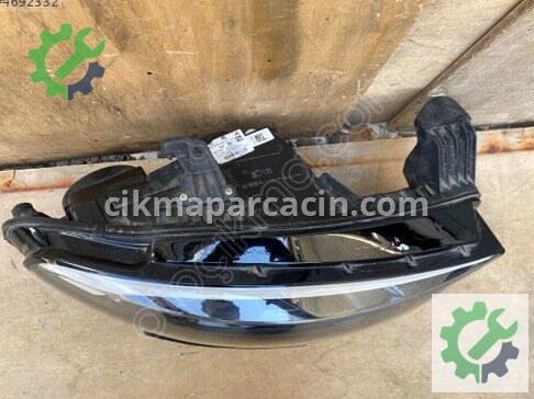 Fiat Egea Sağ Ön Far çıkma parça