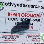 Fiat Egea cross sağ ön kapı camı orijinal sökme