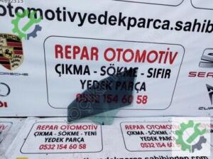 Fiat Egea cross sağ ön kapı camı orijinal sökme