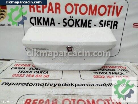 Fiat Egea Bagaj Kapağı çıkma parça