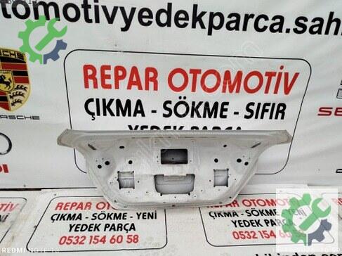 Fiat Egea Bagaj Kapağı çıkma parça
