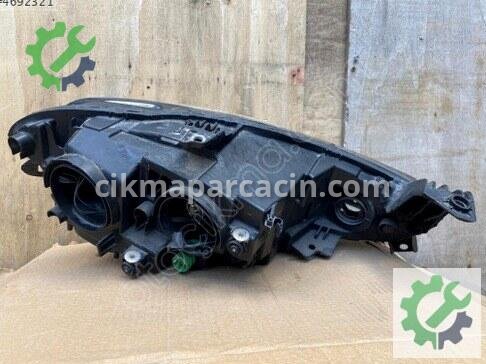 Fiat Egea Mercekli Far çıkma parça