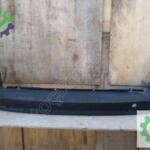 Fiat doblo 3-4 arka tampon 2015-2020 735473499
