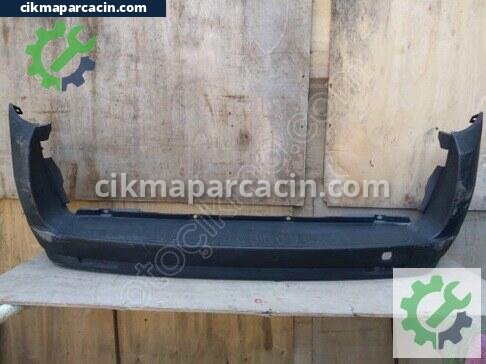 Fiat Doblo Arka Tampon çıkma parça