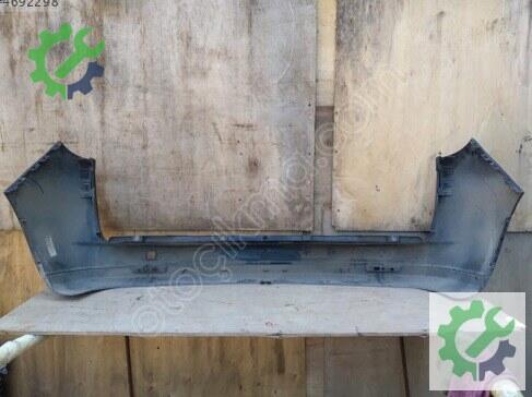 Fiat Doblo Arka Tampon 735473499 çıkma parça