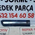 Fiat 500l sağ arka kapı bandı 735521844