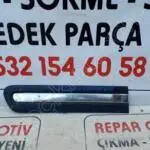 Fiat 500l sağ arka kapı bandı 735521844