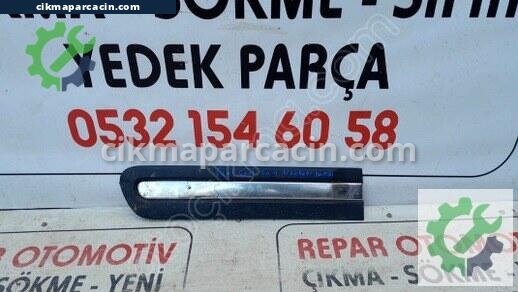 Fiat 500 Kapı Çıtası çıkma parça