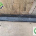 Fiat doblo 2 arka tampon 2005-2010 735391061