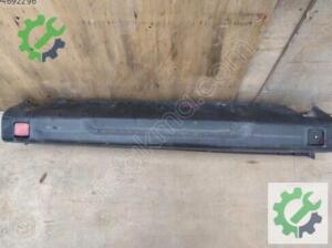 Fiat doblo 2 arka tampon 2005-2010 735391061
