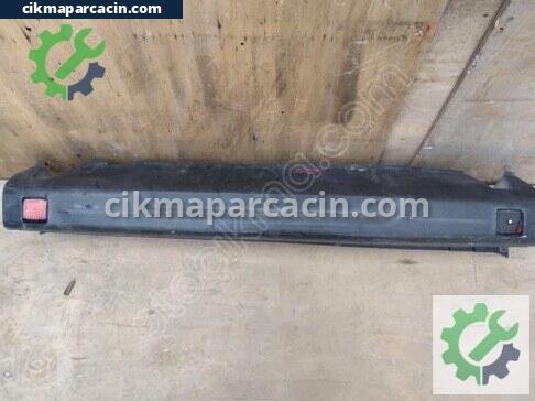 Fiat Doblo Arka Tampon çıkma parça