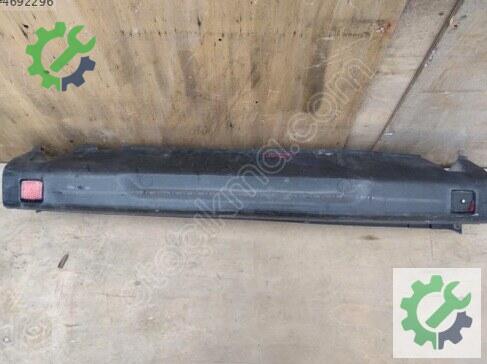 Fiat Doblo Arka Tampon çıkma parça