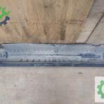 Fiat doblo 2 arka tampon 2005-2010 735391061