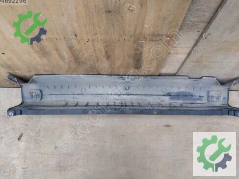 Fiat Doblo Arka Tampon 735391061 çıkma parça