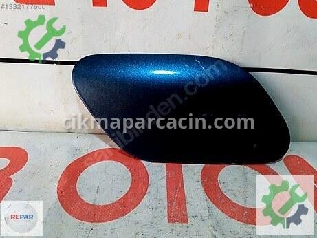 Renault Megane Depo çıkma parça