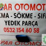 Megane 4 Sedan Depo Dış Kapağı 16 19 orijinal çıkma 788304101R