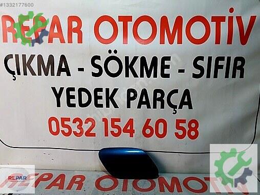 Renault Megane Depo 788304101R çıkma parça