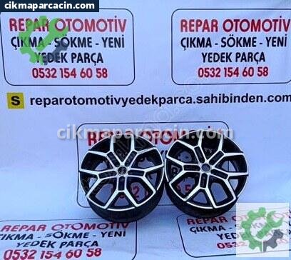 Fiat Egea Jant çıkma parça