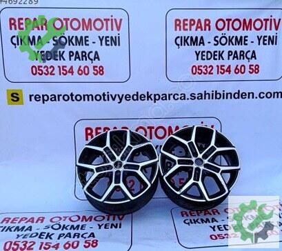 Fiat Egea Jant çıkma parça