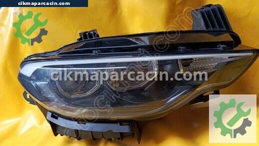 Fiat Egea Sağ Ön Far çıkma parça
