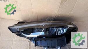 Fıat Egea full led sol far