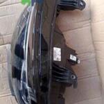 Fıat Egea full led sol far