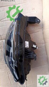Fiat Egea LED Far çıkma parça