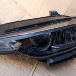 Fıat Egea full led sol far