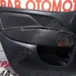 Fıat doblo 4 sol ön kapı döşemesi sökme mopar orjinal