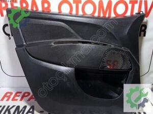 Fıat doblo 4 sol ön kapı döşemesi sökme mopar orjinal