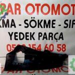 megan 4 iç kaplama plastik arka direk iç sağ orijinal 769174008R
